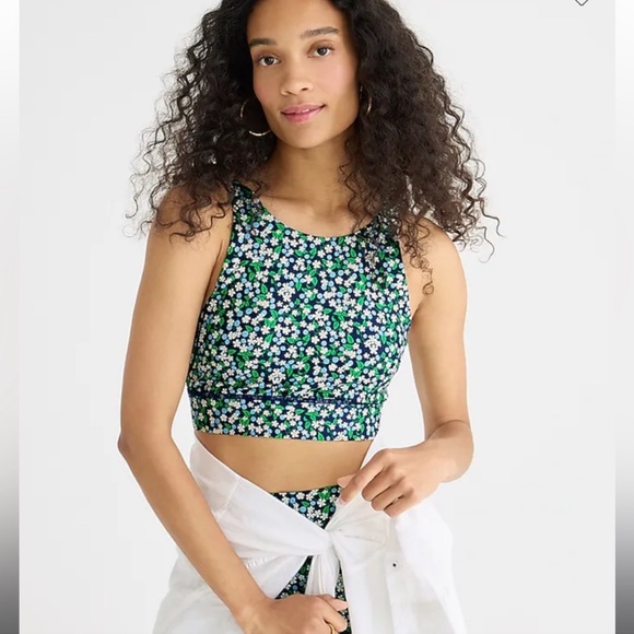 J. Crew Limited Edition Liberty of London Set - Picture 7 of 8